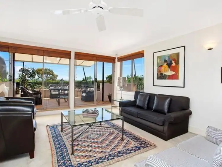 Fourth view of Homely apartment listing, 2/51A Grasmere Road, Cremorne NSW 2090