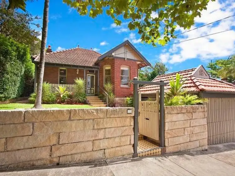 83 Benelong Road, Cremorne NSW 2090