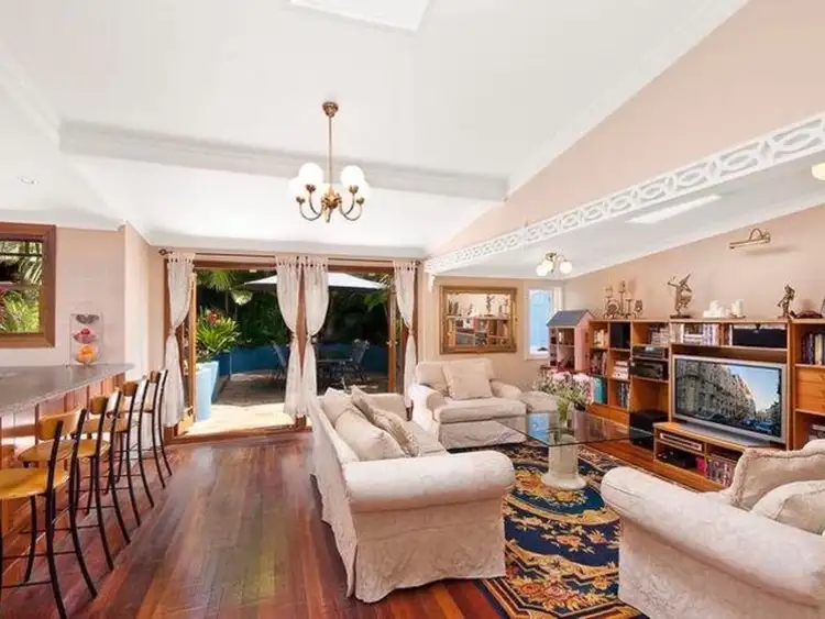 Second view of Homely house listing, 83 Benelong Road, Cremorne NSW 2090