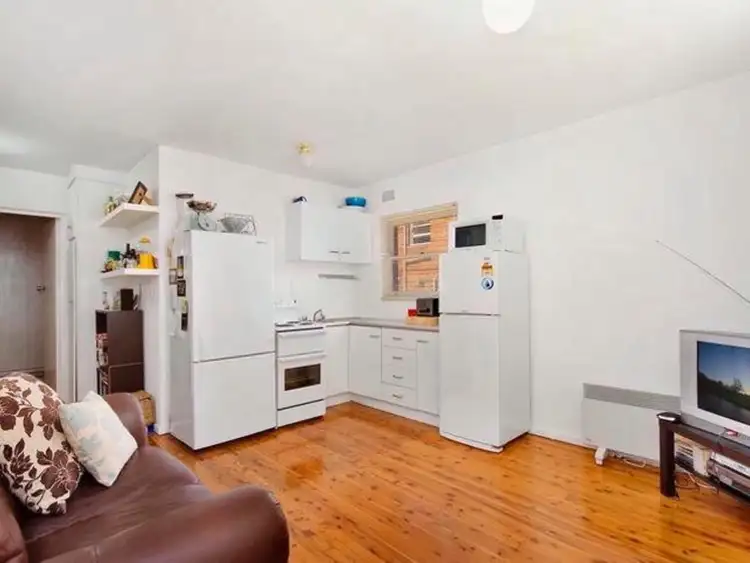 2/44 Grasmere Road, Cremorne NSW 2090