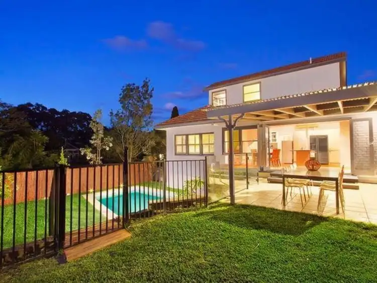 7 Lodge Road, Cremorne NSW 2090