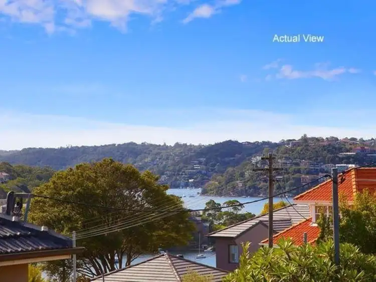 Sixth view of Homely house listing, 7 Lodge Road, Cremorne NSW 2090