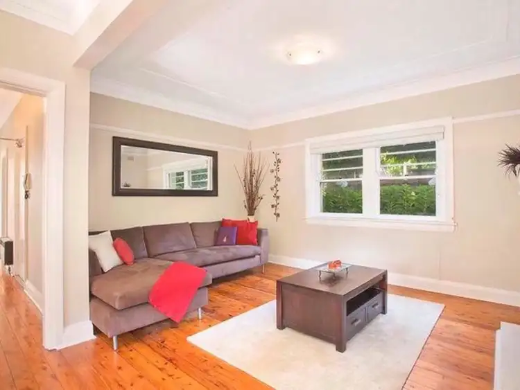 1/40 Benelong Road, Cremorne NSW 2090