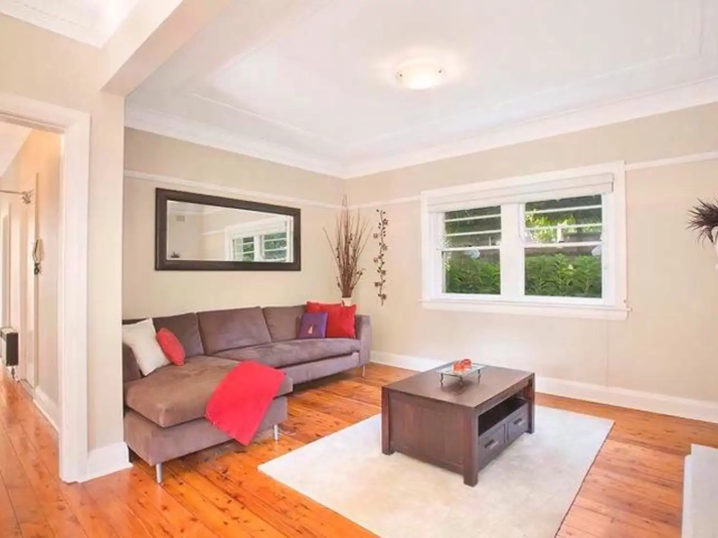Main view of Homely apartment listing, 1/40 Benelong Road, Cremorne NSW 2090