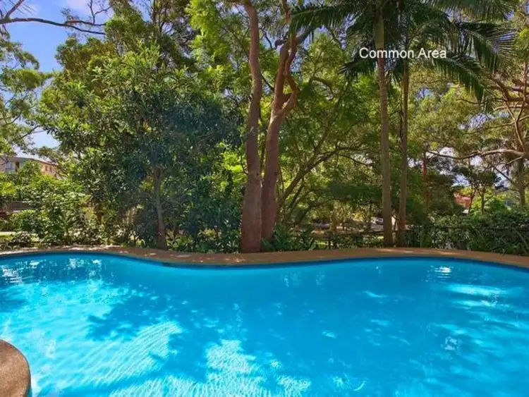 Fourth view of Homely apartment listing, 1/40 Benelong Road, Cremorne NSW 2090