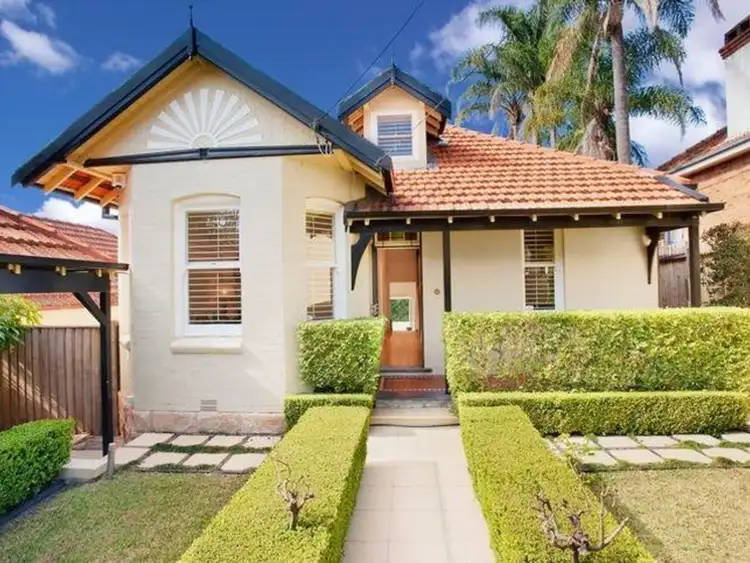 120 Benelong Road, Cremorne NSW 2090