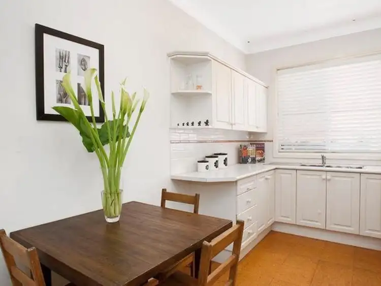 Second view of Homely apartment listing, 1/58 Benelong Road, Cremorne NSW 2090