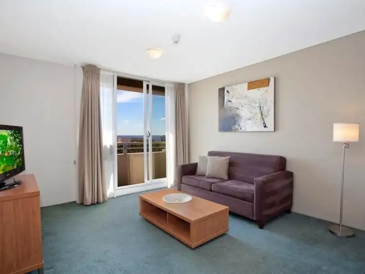 Main view of Homely apartment listing, 704/287 Military Road, Cremorne NSW 2090