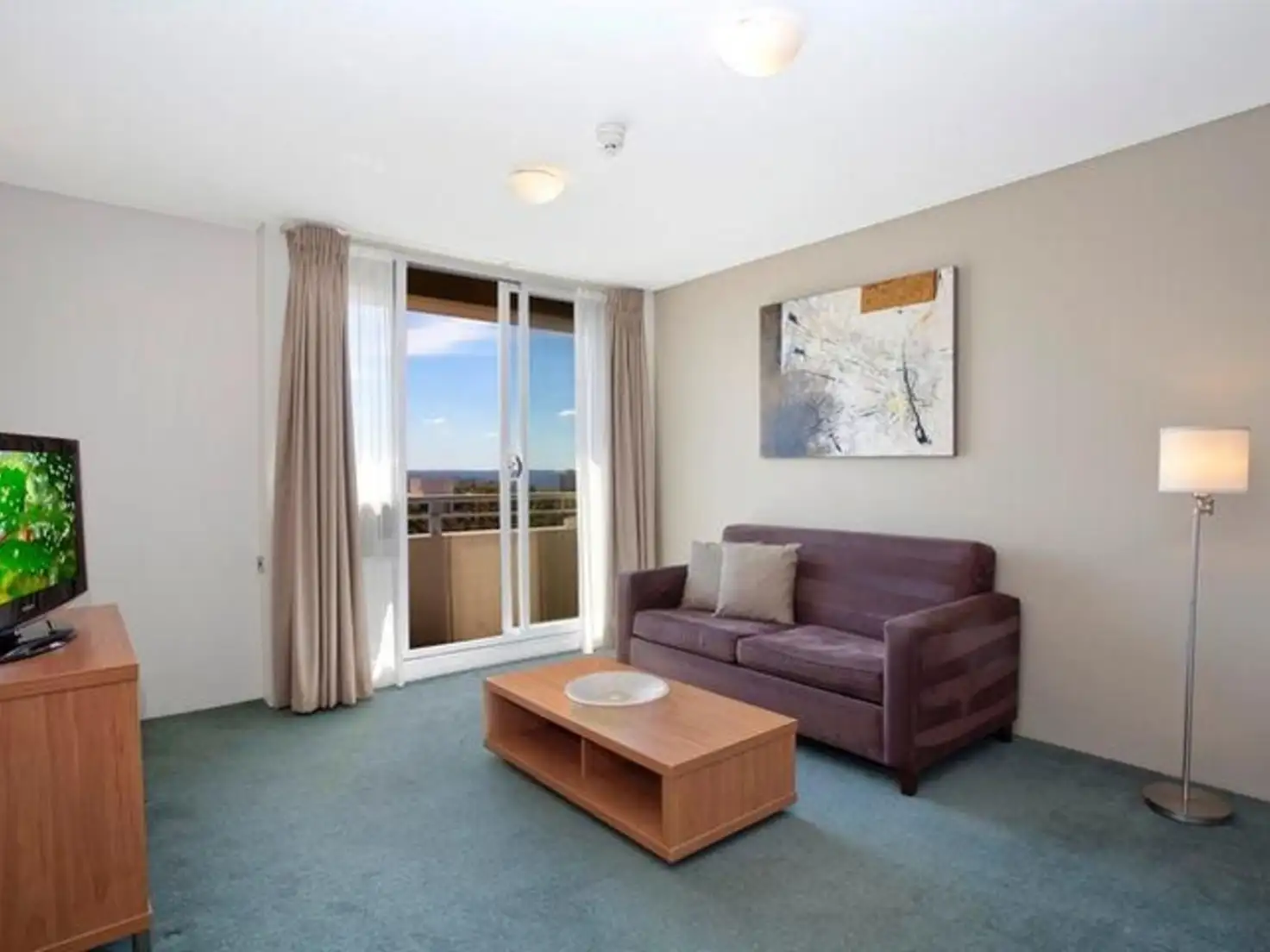 Main view of Homely apartment listing, 704/287 Military Road, Cremorne NSW 2090