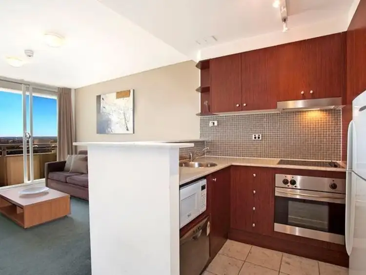 Third view of Homely apartment listing, 704/287 Military Road, Cremorne NSW 2090