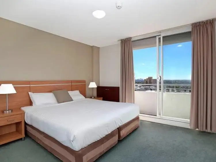 Fourth view of Homely apartment listing, 704/287 Military Road, Cremorne NSW 2090