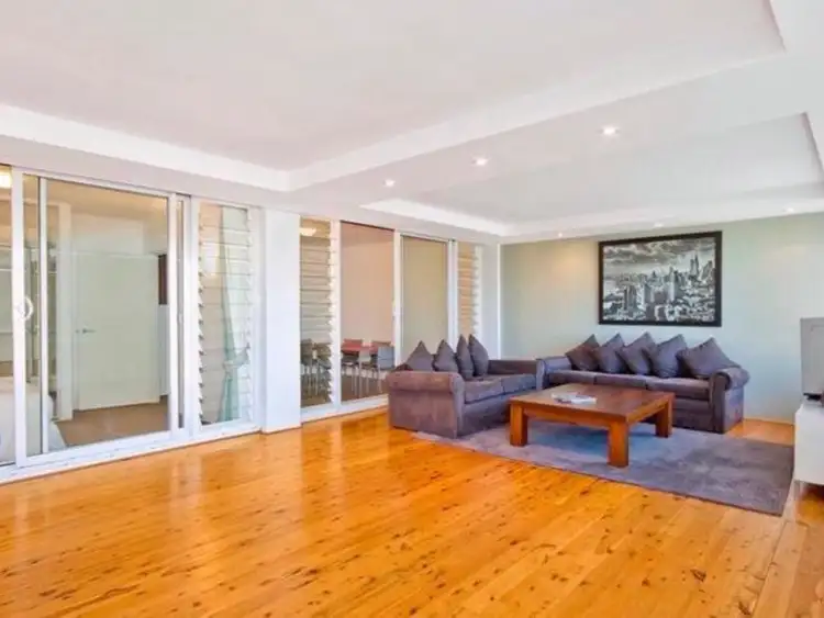 Main view of Homely apartment listing, 220/287 Military Road, Cremorne NSW 2090