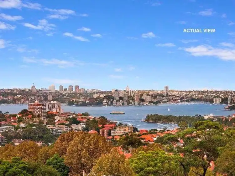 613/287 Military Road, Cremorne NSW 2090