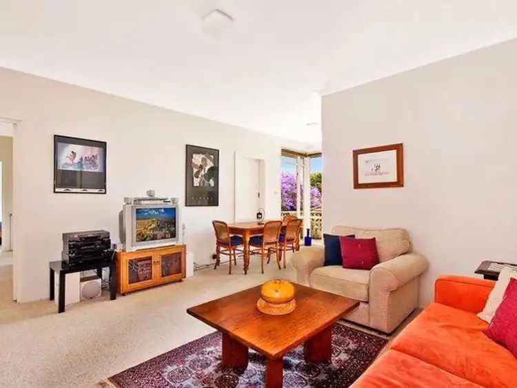 12/30 Rangers Road, Cremorne NSW 2090