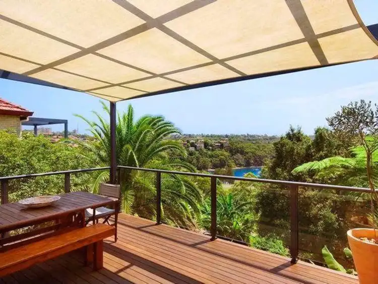 2/80 Benelong Road, Cremorne NSW 2090