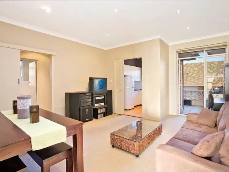 10/30 Rangers Road, Cremorne NSW 2090