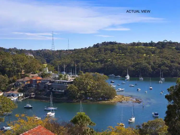 29 Wonga Road, Cremorne NSW 2090