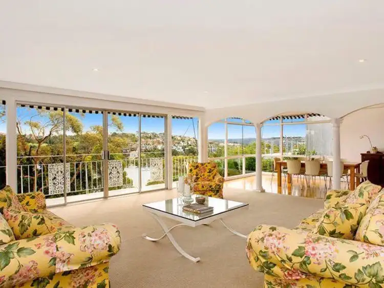 Fifth view of Homely house listing, 29 Wonga Road, Cremorne NSW 2090