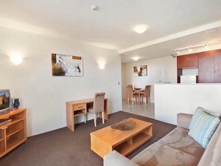 Second view of Homely apartment listing, 707/287 Military Road, Cremorne NSW 2090