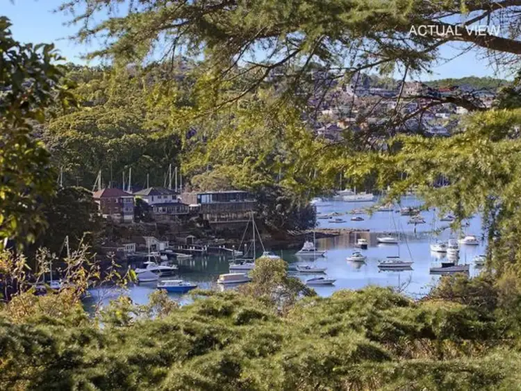 Fifth view of Homely house listing, 46 Benelong Road, Cremorne NSW 2090