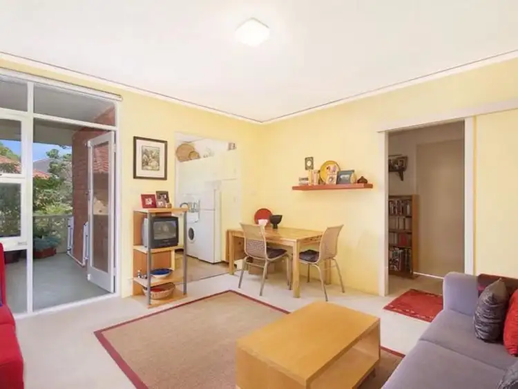 5/30 Rangers Road, Cremorne NSW 2090