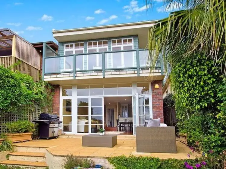 Second view of Homely house listing, 72 Benelong Road, Cremorne NSW 2090