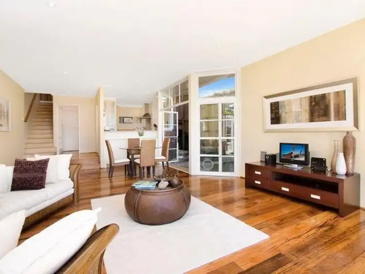 Third view of Homely house listing, 72 Benelong Road, Cremorne NSW 2090
