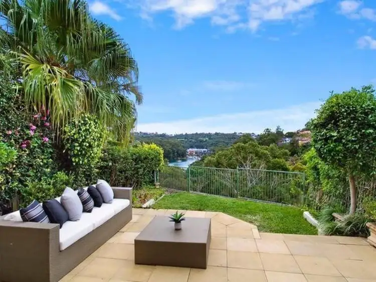 Fourth view of Homely house listing, 72 Benelong Road, Cremorne NSW 2090