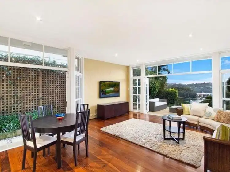Fifth view of Homely house listing, 72 Benelong Road, Cremorne NSW 2090