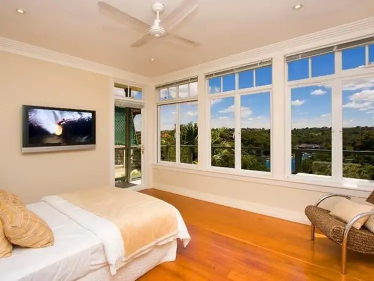 Sixth view of Homely house listing, 72 Benelong Road, Cremorne NSW 2090