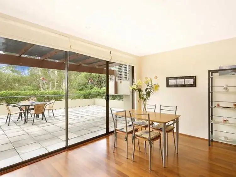 Main view of Homely townhouse listing, 8/77 Benelong Road, Cremorne NSW 2090