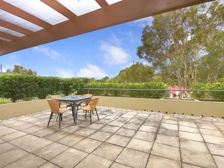 Second view of Homely townhouse listing, 8/77 Benelong Road, Cremorne NSW 2090