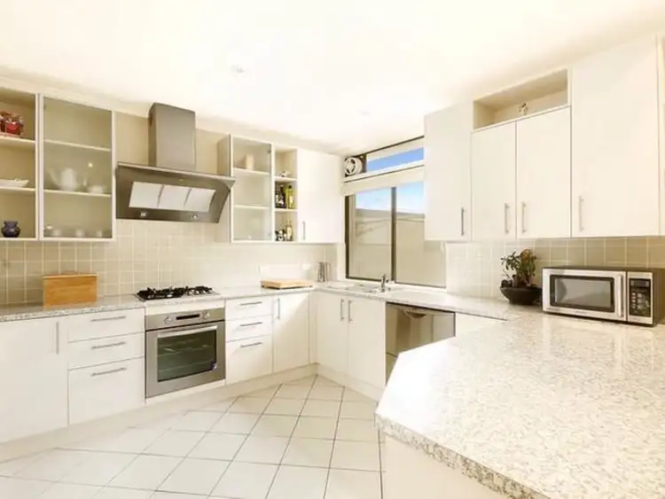 Third view of Homely townhouse listing, 8/77 Benelong Road, Cremorne NSW 2090