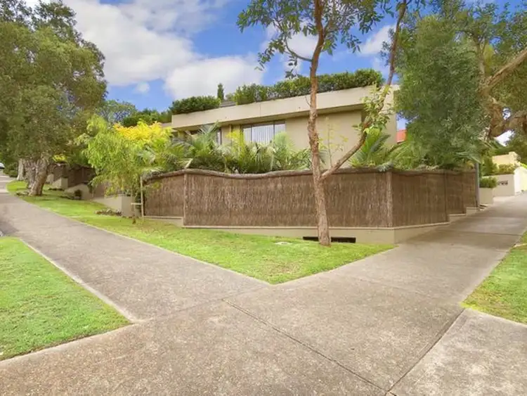 Fourth view of Homely townhouse listing, 8/77 Benelong Road, Cremorne NSW 2090
