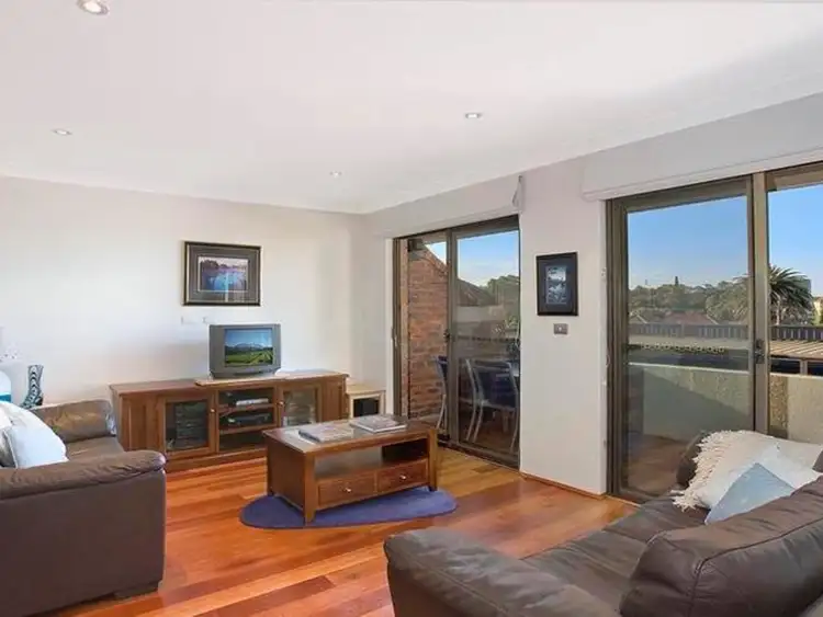 11/7 Grasmere Road, Cremorne NSW 2090