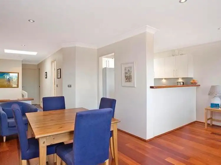 Third view of Homely townhouse listing, 11/7 Grasmere Road, Cremorne NSW 2090