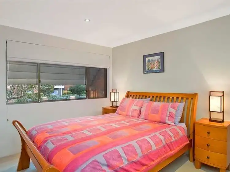 Fourth view of Homely townhouse listing, 11/7 Grasmere Road, Cremorne NSW 2090