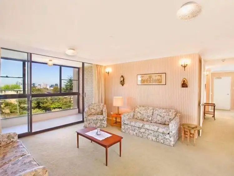 9/21 Rangers Road, Cremorne NSW 2090