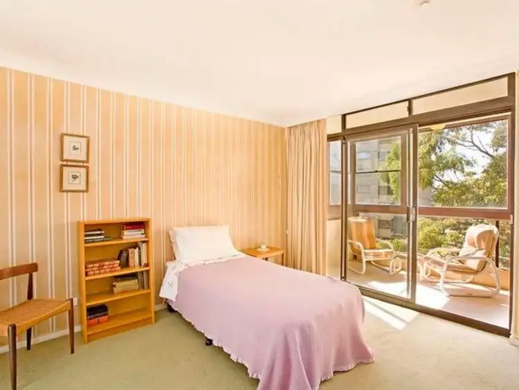Fourth view of Homely apartment listing, 9/21 Rangers Road, Cremorne NSW 2090