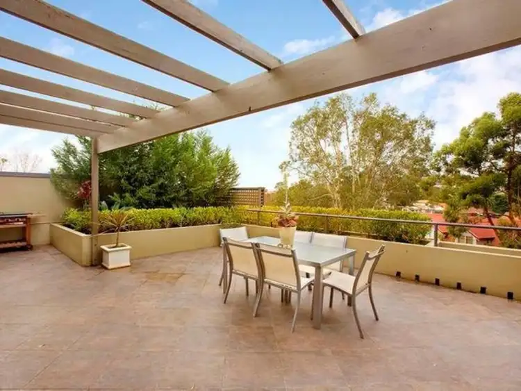 Main view of Homely townhouse listing, 9/77 Benelong Road, Cremorne NSW 2090