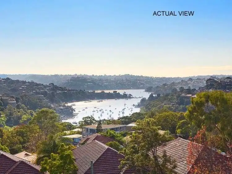 5/267 Ben Boyd Road, Cremorne NSW 2090