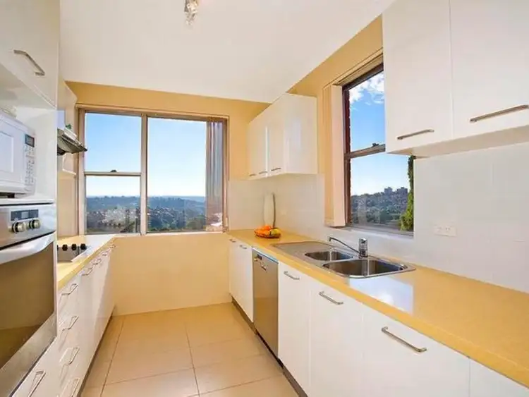 Third view of Homely apartment listing, 5/267 Ben Boyd Road, Cremorne NSW 2090