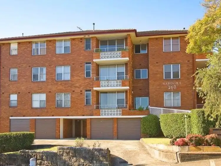 Fourth view of Homely apartment listing, 5/267 Ben Boyd Road, Cremorne NSW 2090