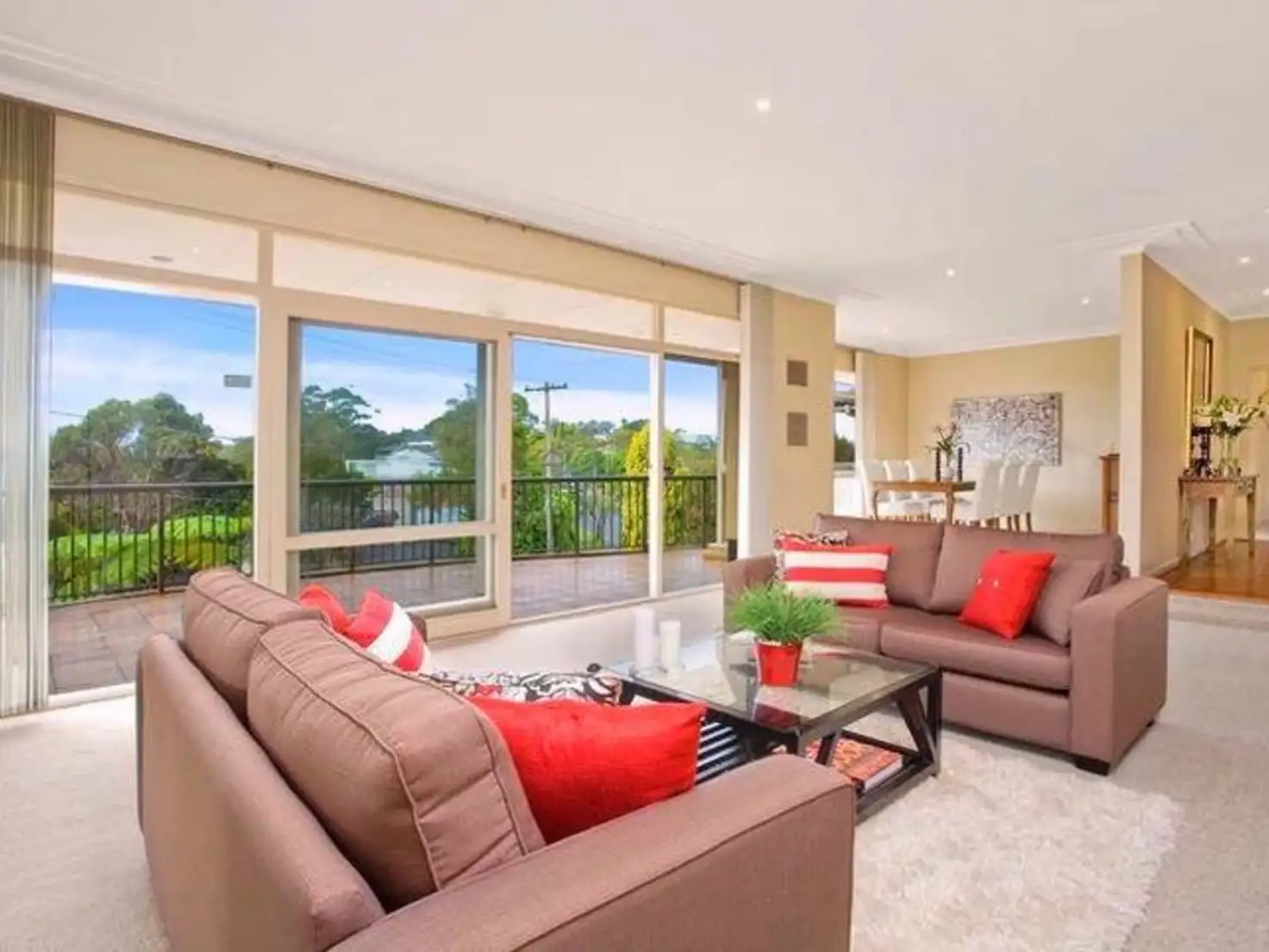 Main view of Homely house listing, 21 Allambie Road, Castle Cove NSW 2069