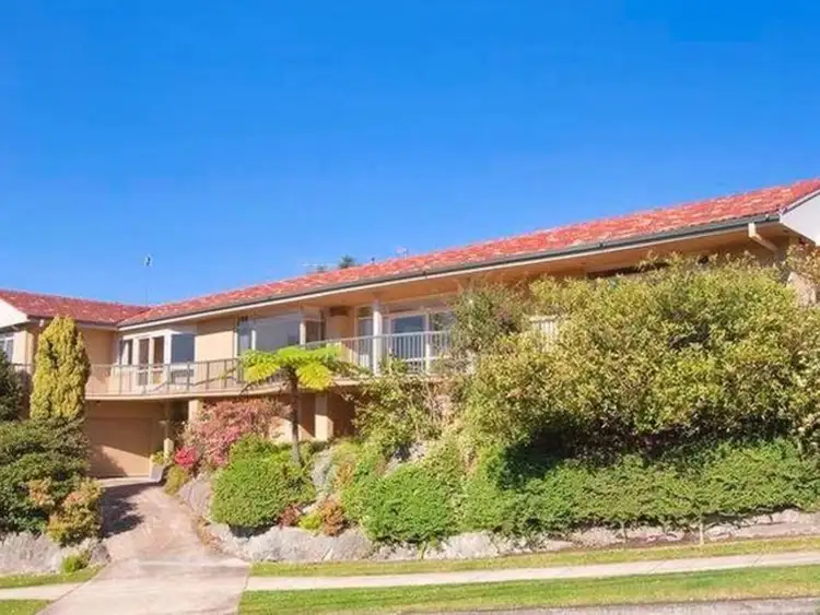 Second view of Homely house listing, 21 Allambie Road, Castle Cove NSW 2069