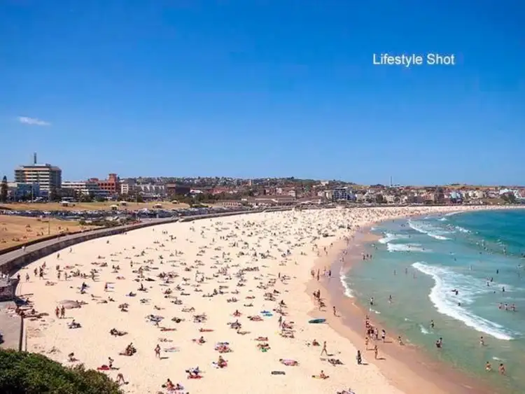 Second view of Homely apartment listing, 3/18 Sir Thomas Mitchell Road, Bondi Beach NSW 2026