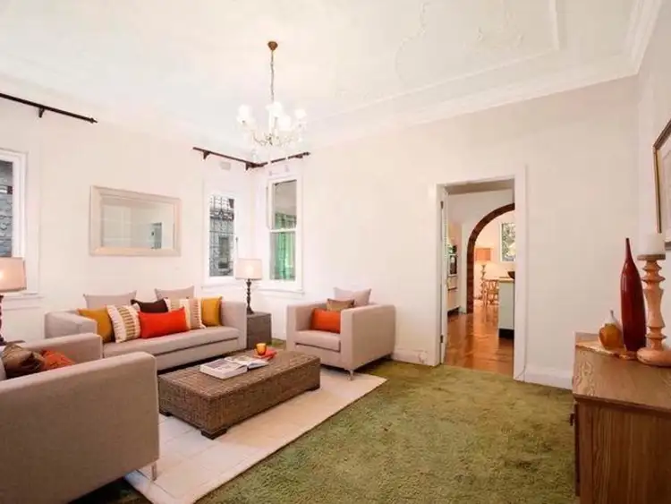 Third view of Homely apartment listing, 3/18 Sir Thomas Mitchell Road, Bondi Beach NSW 2026