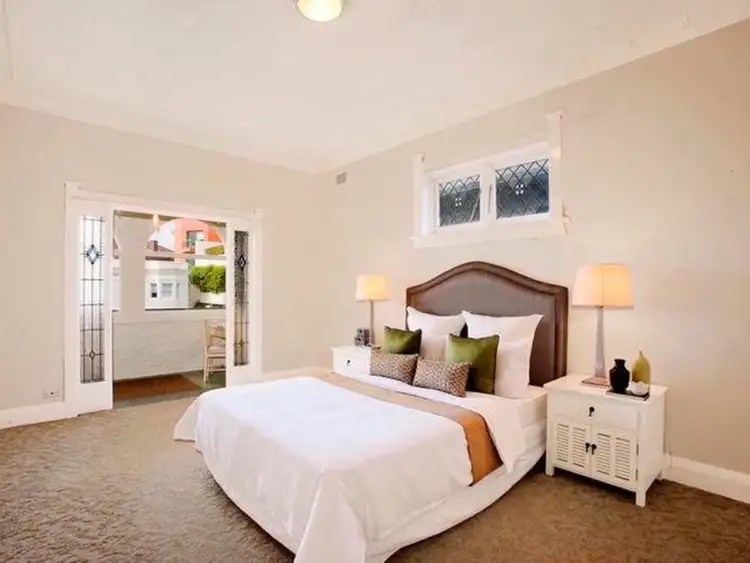 Fourth view of Homely apartment listing, 3/18 Sir Thomas Mitchell Road, Bondi Beach NSW 2026