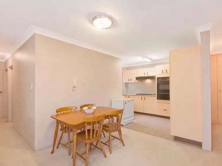 Third view of Homely apartment listing, 1/41 Broughton Road, Artarmon NSW 2064