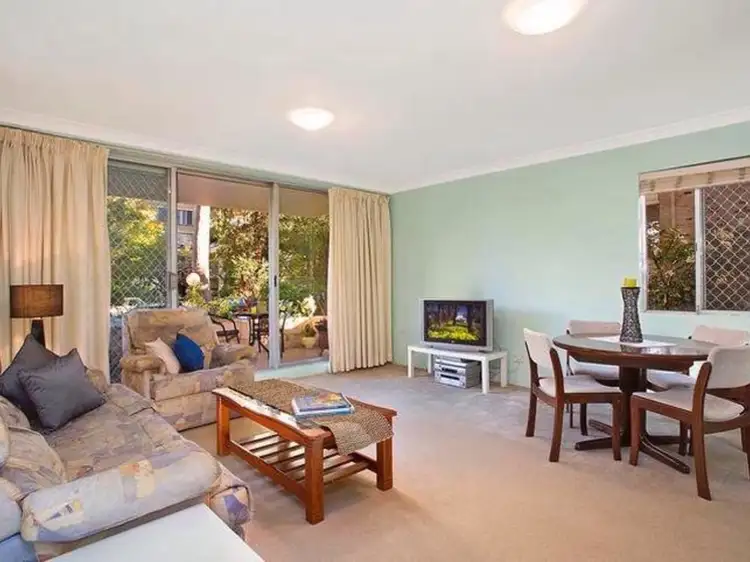 33/7 Broughton Road, Artarmon NSW 2064